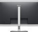 Dell Монітор 27" P2725QE HDMI, DP, USB-C, RJ-45, IPS, 3840x2160, 100Hz, sRGB 99%, Pivot 5 - магазин Coolbaba Toys