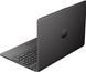 HP Ноутбук 250R-G9 15.6" FHD IPS AG, Intel i3-1315U, 8GB, F256GB, UMA, DOS, чорний 3 - магазин Coolbaba Toys