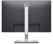 Dell Монитор 24.1" P2425 D-Sub, HDMI, DP, USB3.2, IPS, 1920x1200, 16:10, 100Hz, sRGB 99%, Pivot 3 - магазин Coolbaba Toys