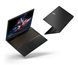 Acer Ноутбук Acer Nitro V 15 ANV15-52 15.6" FHD IPS, Intel i5-13420H, 16GB, F512GB, NVD5060-8, Lin, чорний 6 - магазин Coolbaba Toys