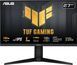 ASUS Монитор 27" TUF Gaming VG279QL3A 2xHDMI, DP, MM, IPS, 180Hz, 1ms, sRGB 125%, AdaptiveSync, Pivot, HDR400 2 - магазин Coolbaba Toys