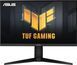 ASUS Монитор 27" TUF Gaming VG279QL3A 2xHDMI, DP, MM, IPS, 180Hz, 1ms, sRGB 125%, AdaptiveSync, Pivot, HDR400 1 - магазин Coolbaba Toys