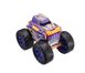 Машинка-трансформер Flip Cars 2 в 1 Монстр-трак Горила 3 - магазин Coolbaba Toys