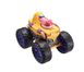 Машинка-трансформер Flip Cars 2 в 1 Монстр-трак Горилла 2 - магазин Coolbaba Toys