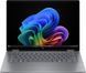 HP Notebook OmniBook X Flip x360 14-fk0004ua 14" WUXGA IPS Touch, AMD AI 5 340, 16GB, F512GB, UMA, Win11, grey 1 - магазин Coolbaba Toys