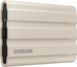 Samsung Портативний SSD 2TB USB 3.2 Gen 2 Type-C T7 Shield 5 - магазин Coolbaba Toys