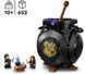 LEGO Конструктор LEGO Harry Potter Котел: Таємний клас зіллєваріння 2 - магазин Coolbaba Toys