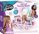 Cra-Z-Art Cra-Z-Art Kids Makeup Set Selfie Time Light Up Beauty Studio 7 - магазин Coolbaba Toys