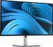 Dell Монітор 27" P2725QE HDMI, DP, USB-C, RJ-45, IPS, 3840x2160, 100Hz, sRGB 99%, Pivot 2 - магазин Coolbaba Toys