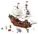 Конструктор LEGO Creator Піратський корабель 1 - магазин Coolbaba Toys