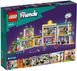 Конструктор LEGO Friends Хартлейк-Сіті: міжнародна школа 14 - магазин Coolbaba Toys
