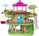 Li`l Woodzeez Игровой набор - Дом на дереве с лифтом 1 - магазин Coolbaba Toys