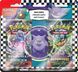 Pokemon TCG Колекційна карткова гра Pokemon: Eraser Blister 2024 3 - магазин Coolbaba Toys