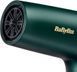 BaByliss Фен Air Power Pro, 1700Вт, 3 режими, дифузор, іоніз-я, хол. обдув, зелений 7 - магазин Coolbaba Toys