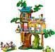 LEGO Конструктор LEGO Friends Тусовка у будиночку дружби на дереві 2 - магазин Coolbaba Toys