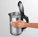 Gorenje Електрочайник, 1,5л, подвійні стінки, Strix контроль, нерж. 9 - магазин Coolbaba Toys