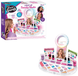 Cra-Z-Art Cra-Z-Art Kids Makeup Set Selfie Time Light Up Beauty Studio 1 - магазин Coolbaba Toys