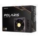 Chieftec Блок питания Polaris (750W), >90%, 80+ Gold, 120мм, 1xMB 24pin(20+4), 2xCPU 8pin(4+4), 3xMolex, 8xSATA, 4xPCIe 8pin(6+2), Fully Modular 5 - магазин Coolbaba Toys
