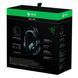 Razer Гарнитура Thresher Xbox One, USB-A/WL, чёрно-зелёный 7 - магазин Coolbaba Toys