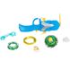 Волчок Infinity Nado V серия Advanced Jade Bow Нефритовый Лук 7 - магазин Coolbaba Toys