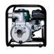 ZENIT Мотопомпа бензинова ЗМП-50 v2.0, 30м3/г (500л/хв), 6.5к.с, 21кг 5 - магазин Coolbaba Toys