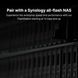 Synology Накопичувач SSD Synology 2.5" 7000GB SATA 7 - магазин Coolbaba Toys