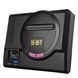 2E Ігрова консоль 16bit HDMI (2 бездротових геймпада, 188 ігор) 5 - магазин Coolbaba Toys