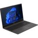 HP Ноутбук 250-G10 15.6" FHD AG, Intel N200, 8GB, F512GB, UMA, Win11P, чорний 3 - магазин Coolbaba Toys