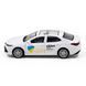 Автомодель - TOYOTA CAMRY UKLON (білий) 4 - магазин Coolbaba Toys