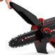 Einhell Cordless chain saw Einhell GP-PS 18/20 Li BL - Solo brushless 18V bar 192mm cut 150mm 8m/s 1.38kg without Battery and battery 6 - магазин Coolbaba Toys