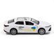 Автомодель - TOYOTA CAMRY UKLON (білий) 7 - магазин Coolbaba Toys