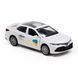 Автомодель - TOYOTA CAMRY UKLON (білий) 8 - магазин Coolbaba Toys