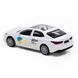 Автомодель - TOYOTA CAMRY UKLON (білий) 5 - магазин Coolbaba Toys