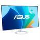 ASUS Монітор Asus 27" VZ279HG-W D-Sub, HDMI, Audio, IPS, 120Hz, 1ms, AdaptiveSync, білий 2 - магазин Coolbaba Toys