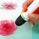 Набор картриджей для 3D ручки Polaroid Candy pen, виноград, фиолетовый ( 40 шт) 4 - магазин Coolbaba Toys