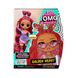 Лялька L.O.L. SURPRISE! серії "O.M.G." S7 – ЗОЛОТЕ СЕРЦЕ (з аксесуарами) 6 - магазин Coolbaba Toys
