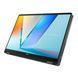 ASUS Ноутбук Vivobook Flip 14 TP3407SA-QL011W 14" WUXGA OLED, Intel Ultra 5 226V, 16GB, F512GB, UMA, Win11, Сірий 5 - магазин Coolbaba Toys