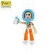 DevSeries Игровой набор Multipack Jailbreak: Hiding in Plain Sight, 6 фигурок и аксессуары, W1 11 - магазин Coolbaba Toys