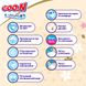 Трусики-подгузники GOO.N Premium Soft для детей 9-14 кг (размер 4(L), унисекс, 44 шт) 6 - магазин Coolbaba Toys