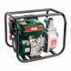 ZENIT Мотопомпа бензинова ЗМП-50 v2.0, 30м3/г (500л/хв), 6.5к.с, 21кг 1 - магазин Coolbaba Toys