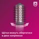 Philips Фен-щетка 7000 Series, 1000Вт, режимов-3, иониз-я, вращ., керамика, турмалин, розовый 16 - магазин Coolbaba Toys