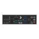 ASUS Материнcкая плата TUF GAMING B850M-PLUS WIFI7 sAM5 B850 4xDDR5 M.2 HDMI DP Wi-Fi BT mATX 8 - магазин Coolbaba Toys