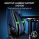 Razer Крісло Iskur V2 NewGen, EPU шкіра з CoolTouch&trade;, 4D-Armrests, чорний 4 - магазин Coolbaba Toys