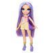 Кукла RAINBOW HIGH серии "My Fashion Style" &ndash; ВИОЛЕТТА (с аксесс.) 3 - магазин Coolbaba Toys
