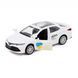 Автомодель - TOYOTA CAMRY UKLON (білий) 9 - магазин Coolbaba Toys