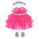 Набор одежды для куклы BABY BORN &ndash; НАРЯД ПРИНЦЕССЫ (43 см) 1 - магазин Coolbaba Toys