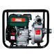 ZENIT Мотопомпа бензинова ЗМП-50 v2.0, 30м3/г (500л/хв), 6.5к.с, 21кг 2 - магазин Coolbaba Toys