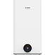 Bosch Водонагрівач електр. BOSCH плаский слім Tronic 5500iT, 50л, 1.5кВт, ун. монтаж, електр. кер-ння, Wi-Fi, B, білий