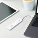 D-Link Портативний корпус D-Link DSP-111 для SSD M.2 NVMe/NGFF, USB Type-C 3 - магазин Coolbaba Toys