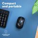 Trust Миша Trust Yvi+ Compact Multi-Device, WL/BT/USB-A, чорний 6 - магазин Coolbaba Toys
